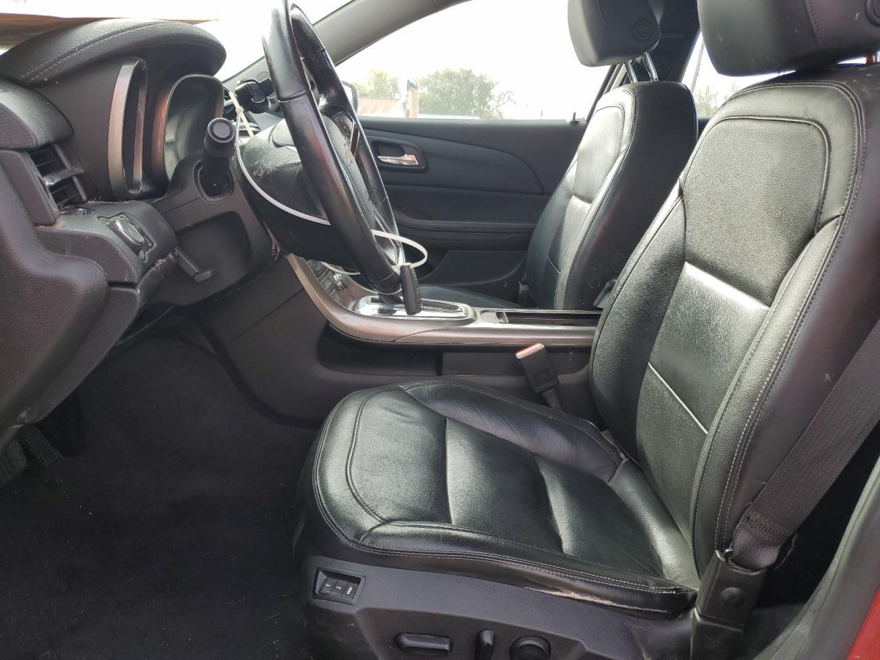 2013 Chevrolet Malibu - Фото 7