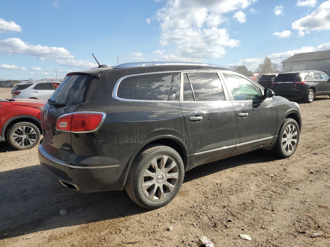 2017 Buick Enclave - Image 3