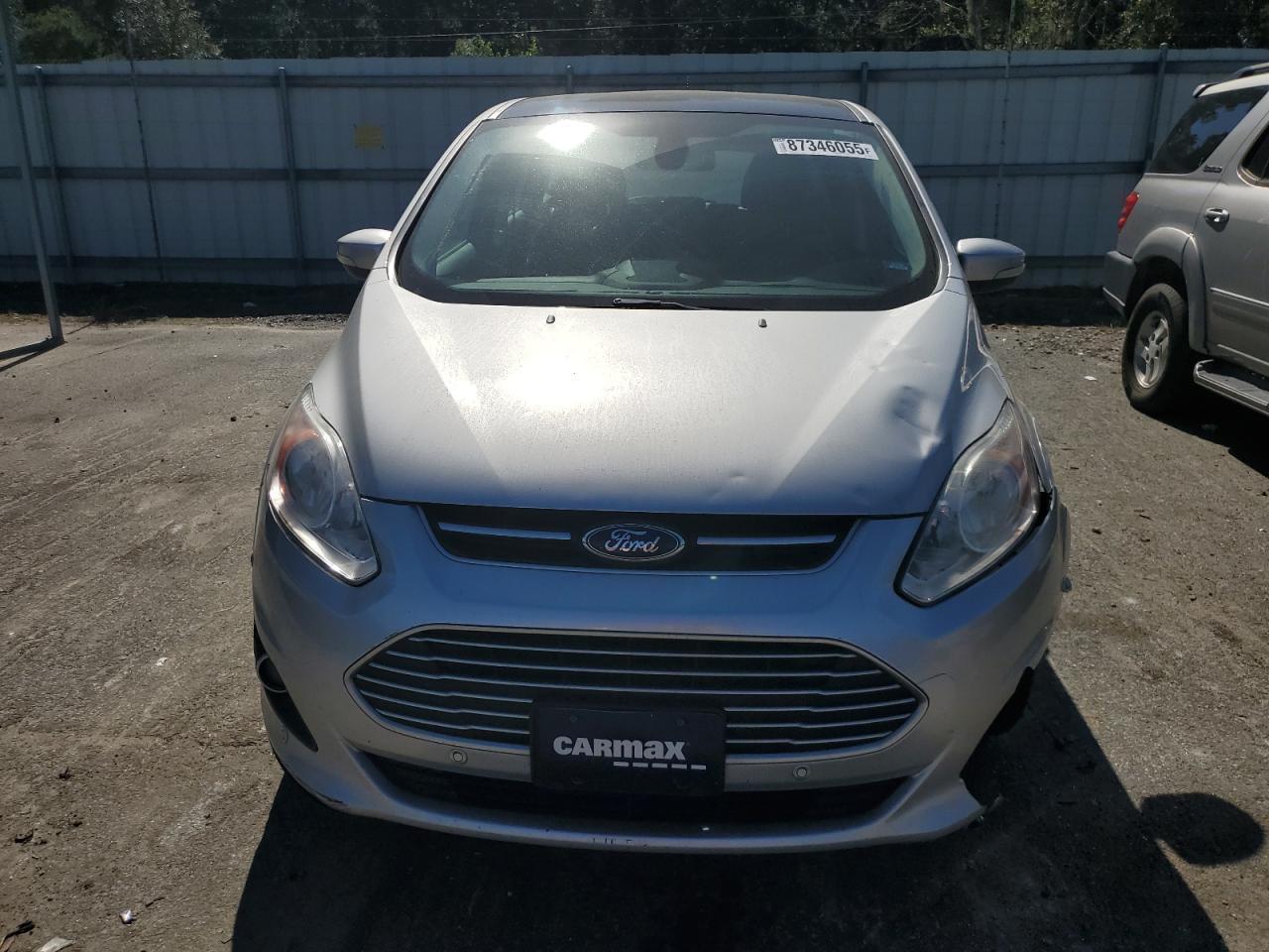 2013 Ford C-Max Sel - Image 5