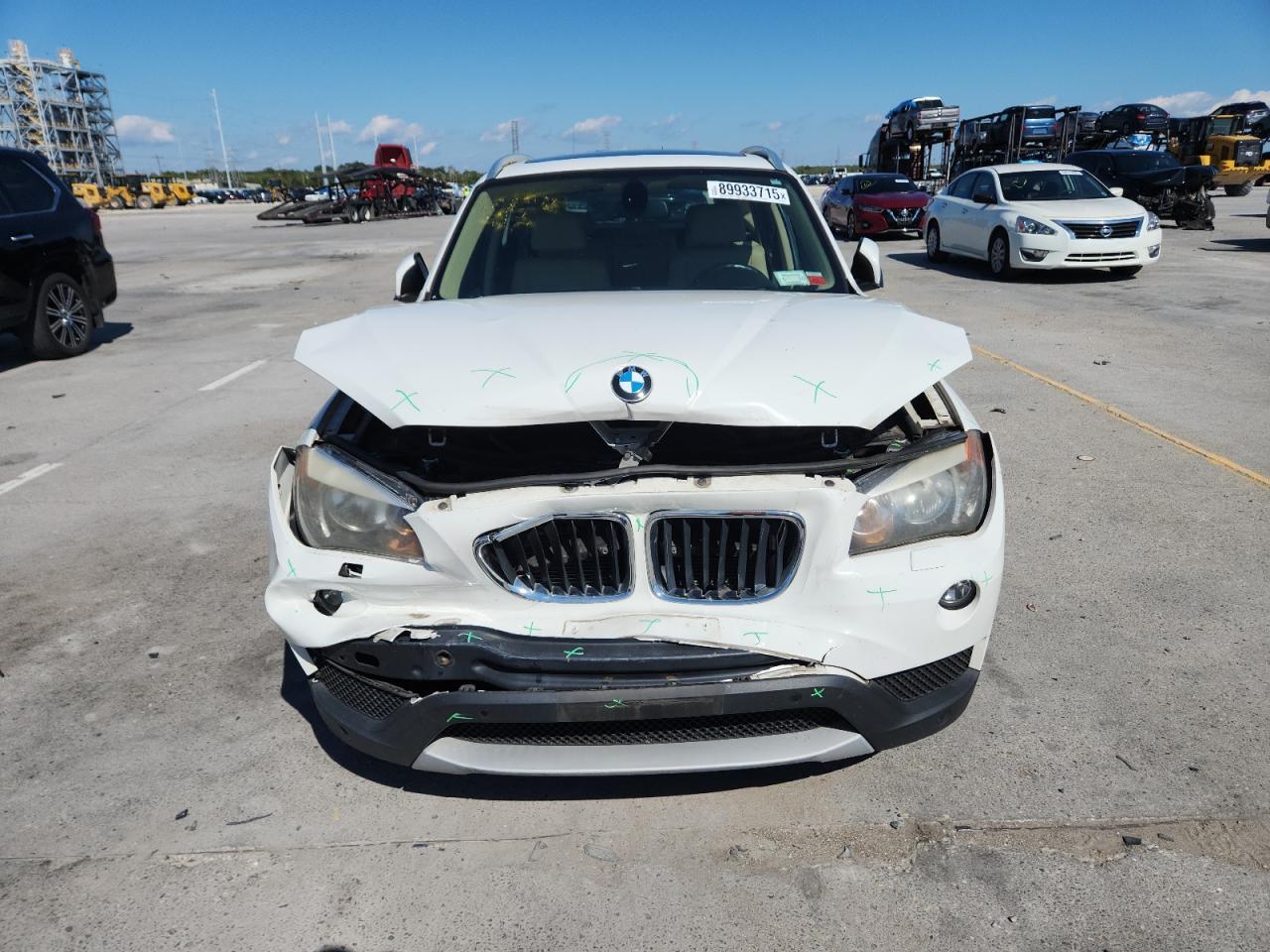 2014 BMW X1 xDrive28I - Image 5