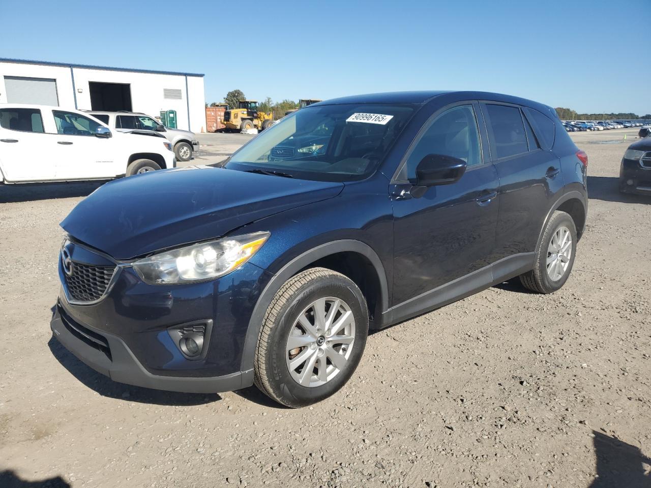 2014 Mazda Cx-5 Touring