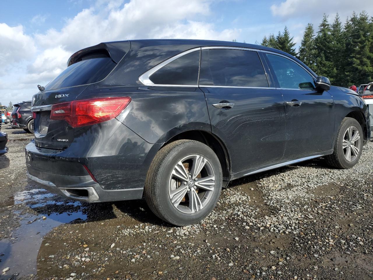 2018 Acura Mdx - Image 3