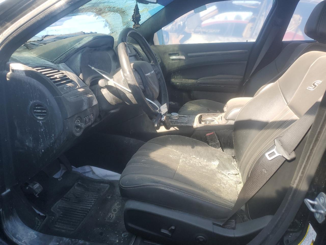 2015 Chrysler 300 S - Фото 7