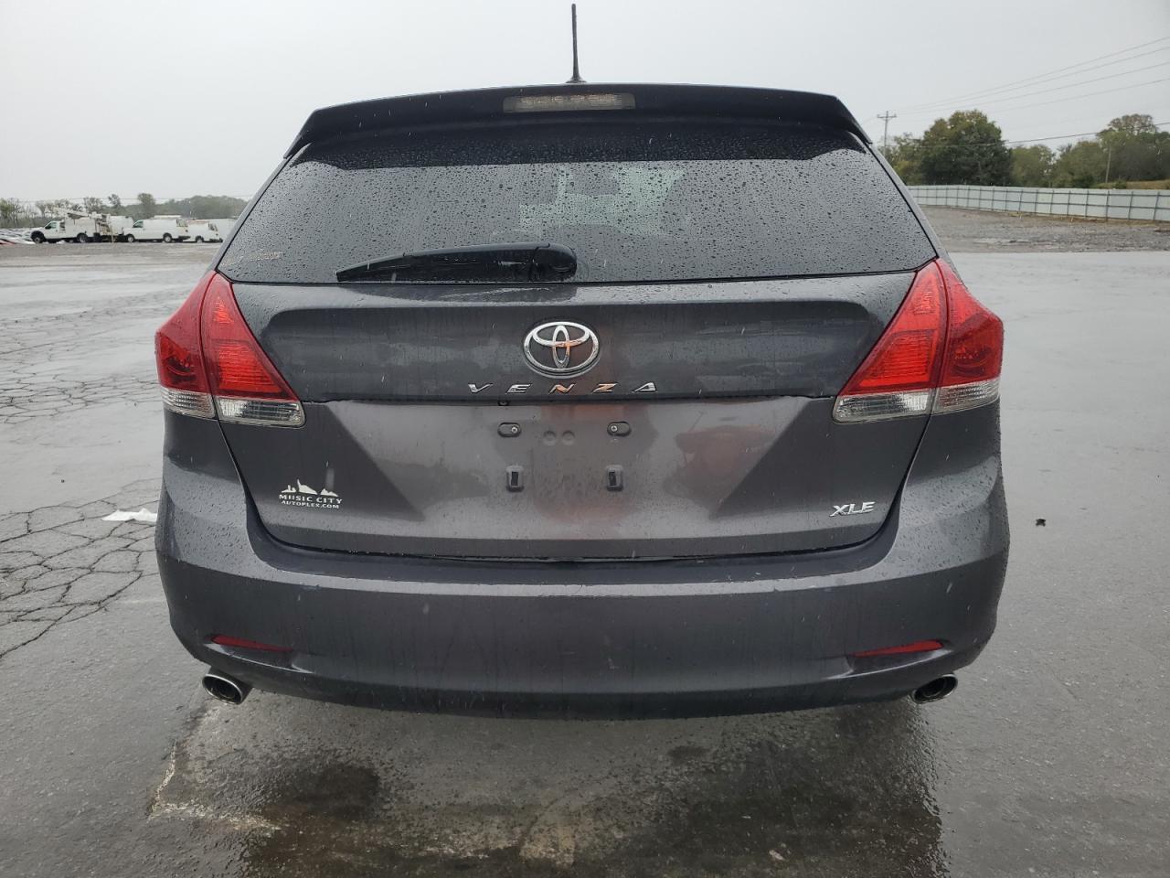 2014 Toyt Venza Le - Фото 6