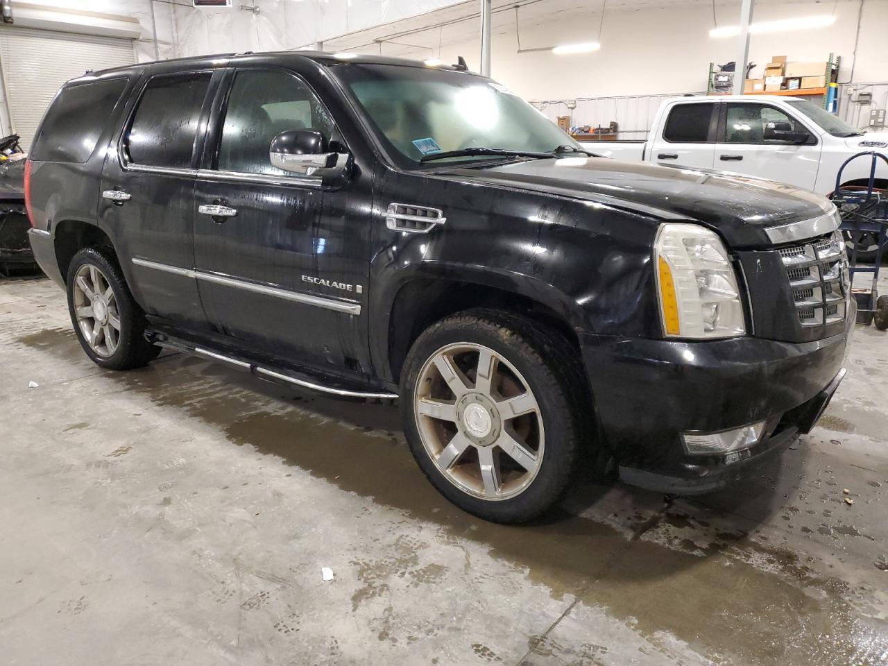 2009 Cadillac Escalade - Фото 4