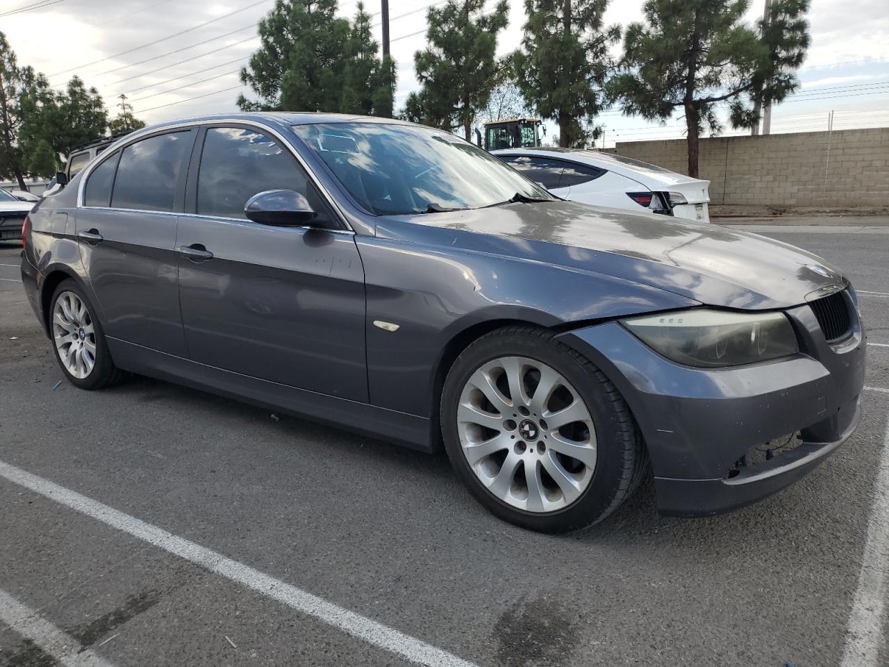 2006 BMW 330 I - Фото 4