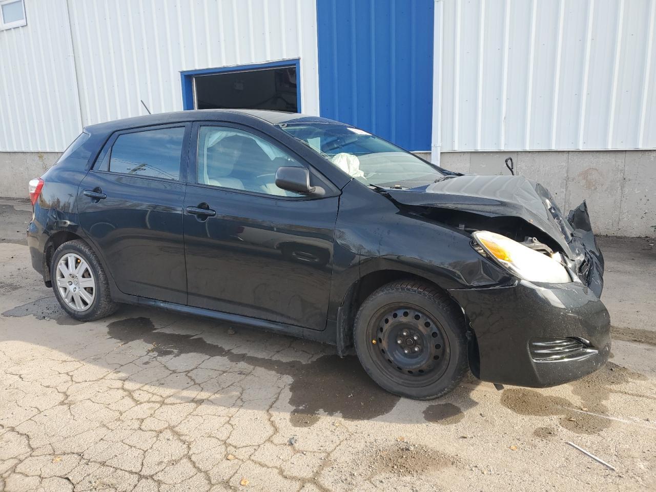 2011 Toyota Corolla Matrix - Фото 4