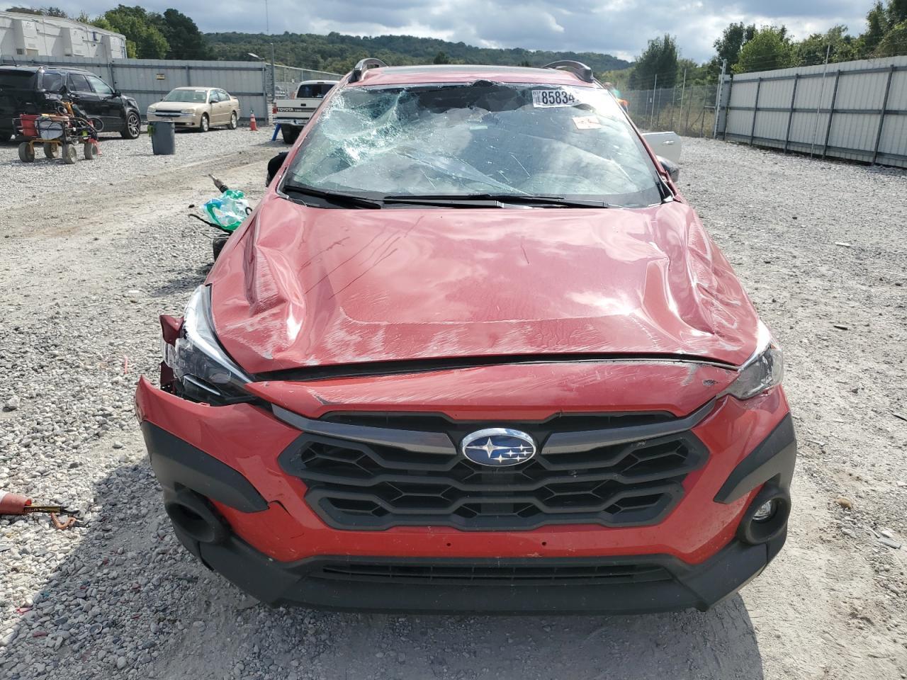 2024 Subaru Crosstrek Premium - Фото 5