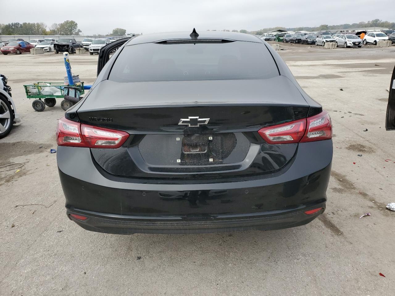 2024 Chevrolet Malibu Premier - Image 6