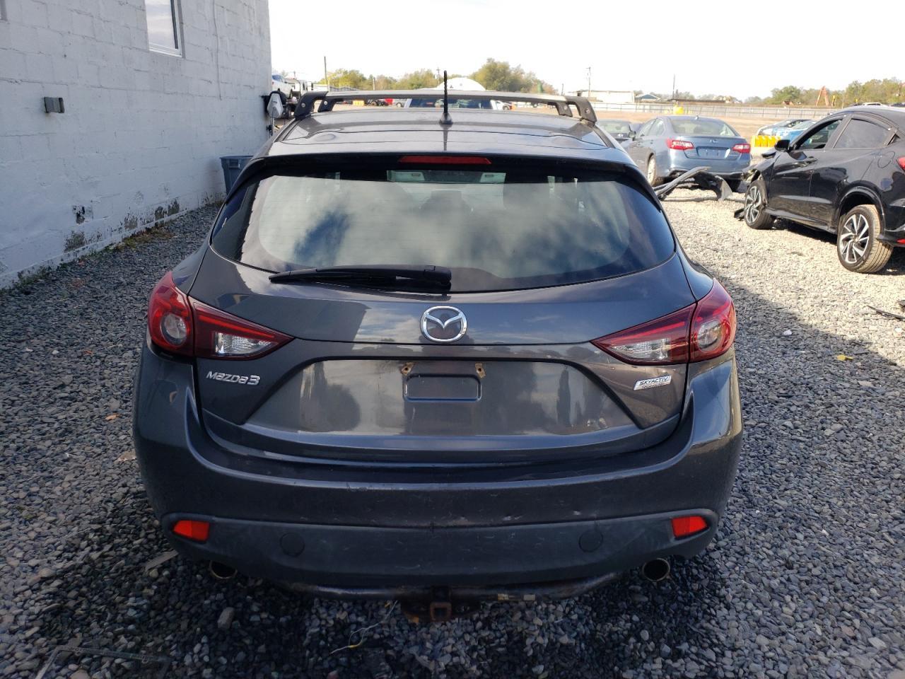 2014 Mazda 3 Sport - Фото 6