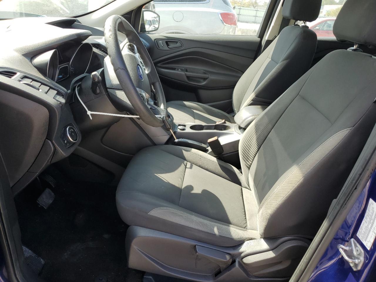 2016 Ford Escape S - Image 7