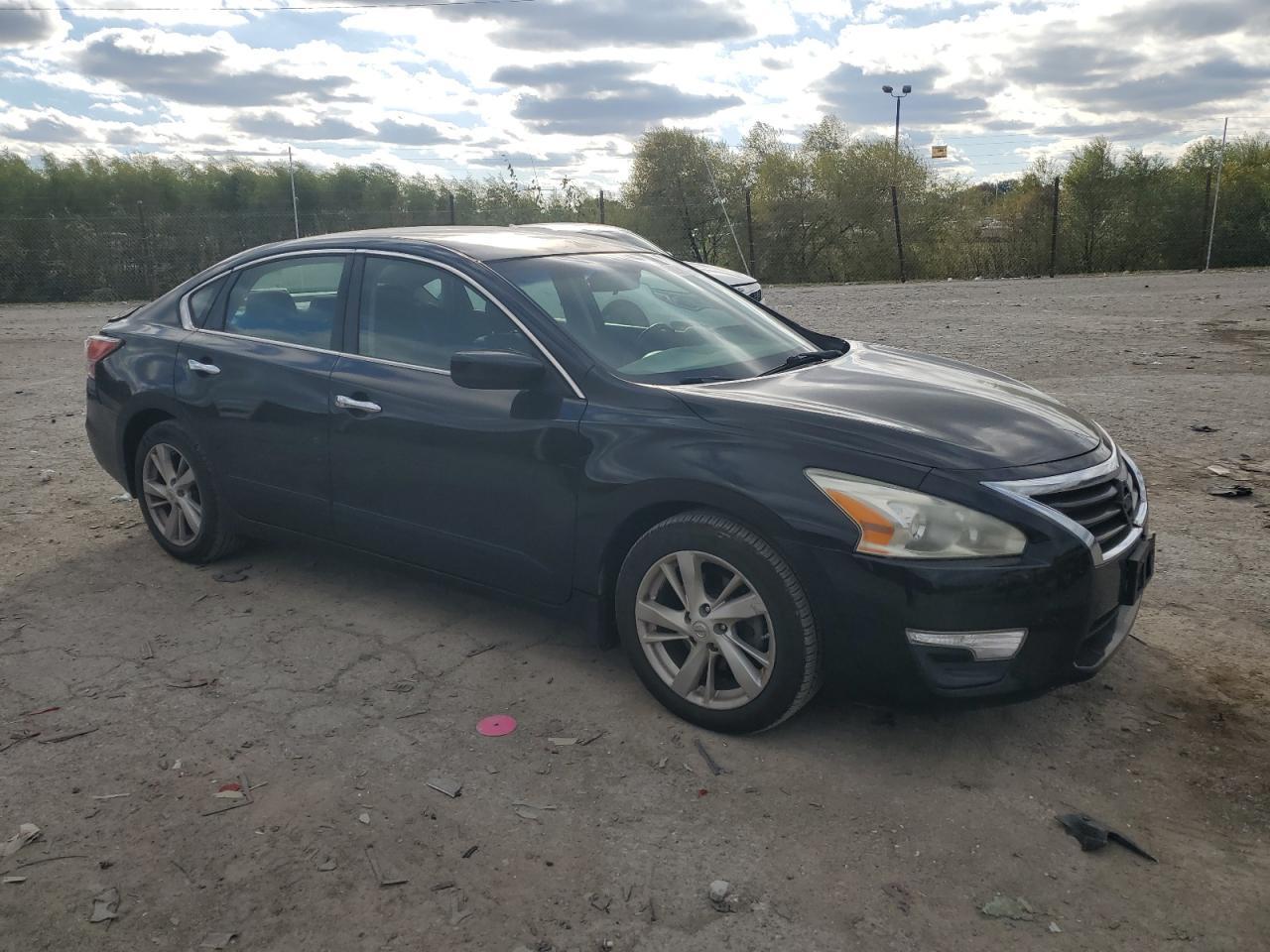 2014 Nissan Altima 2.5 - Фото 4