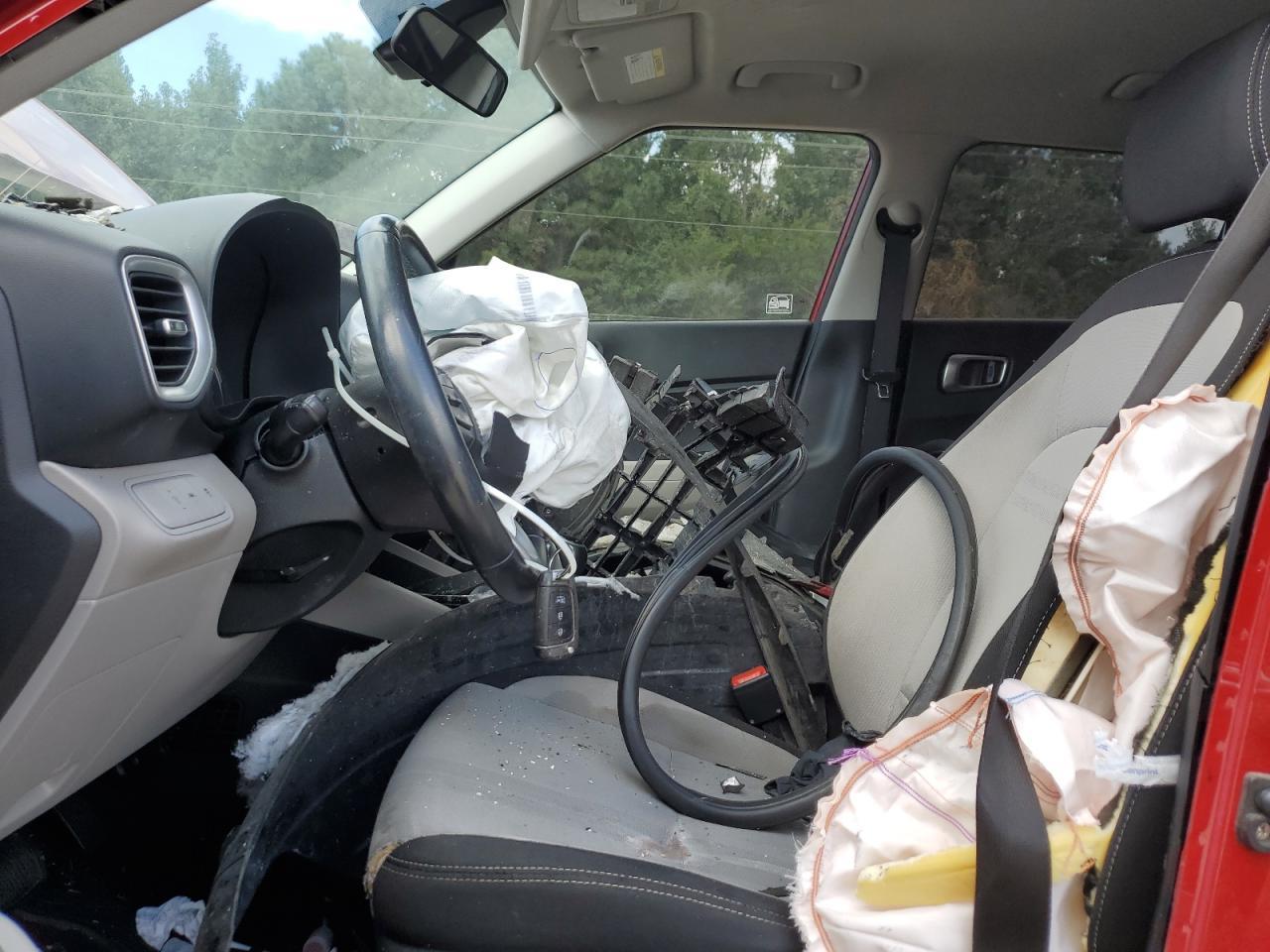 2021 Hyundai Venue Sel - Фото 7