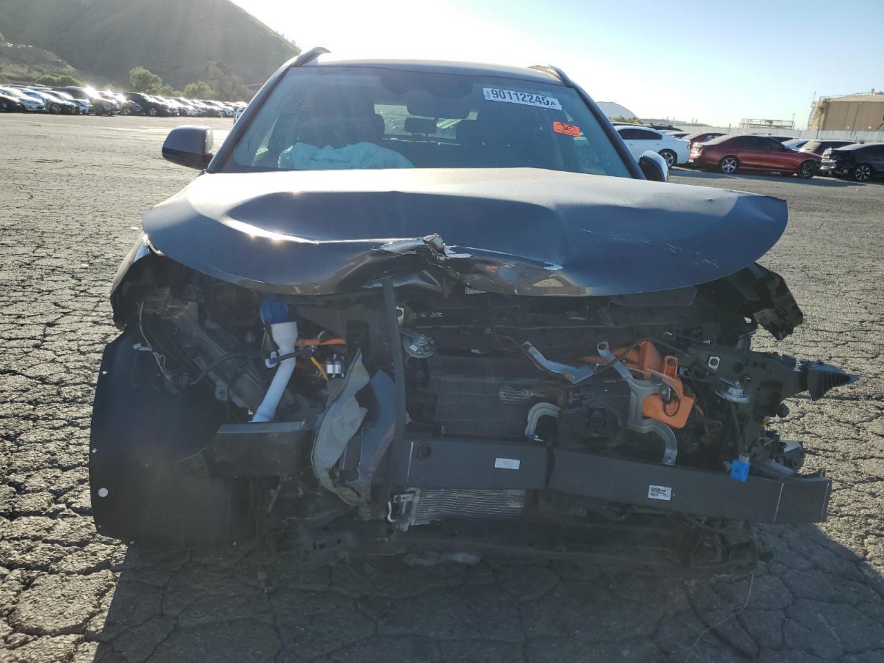 2024 Kia Niro Wind - Image 5