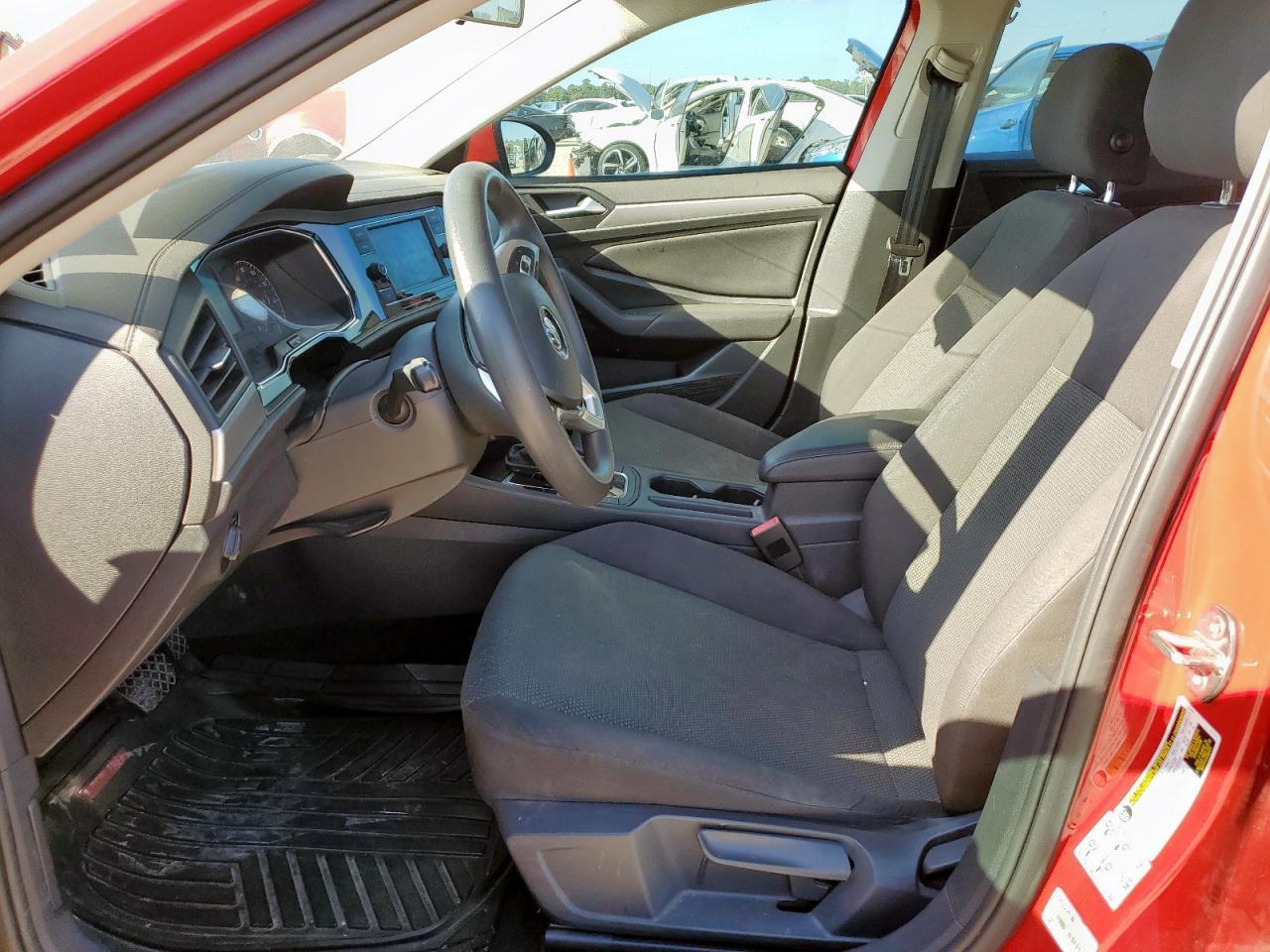 2019 Volkswagen Jetta S - Фото 7