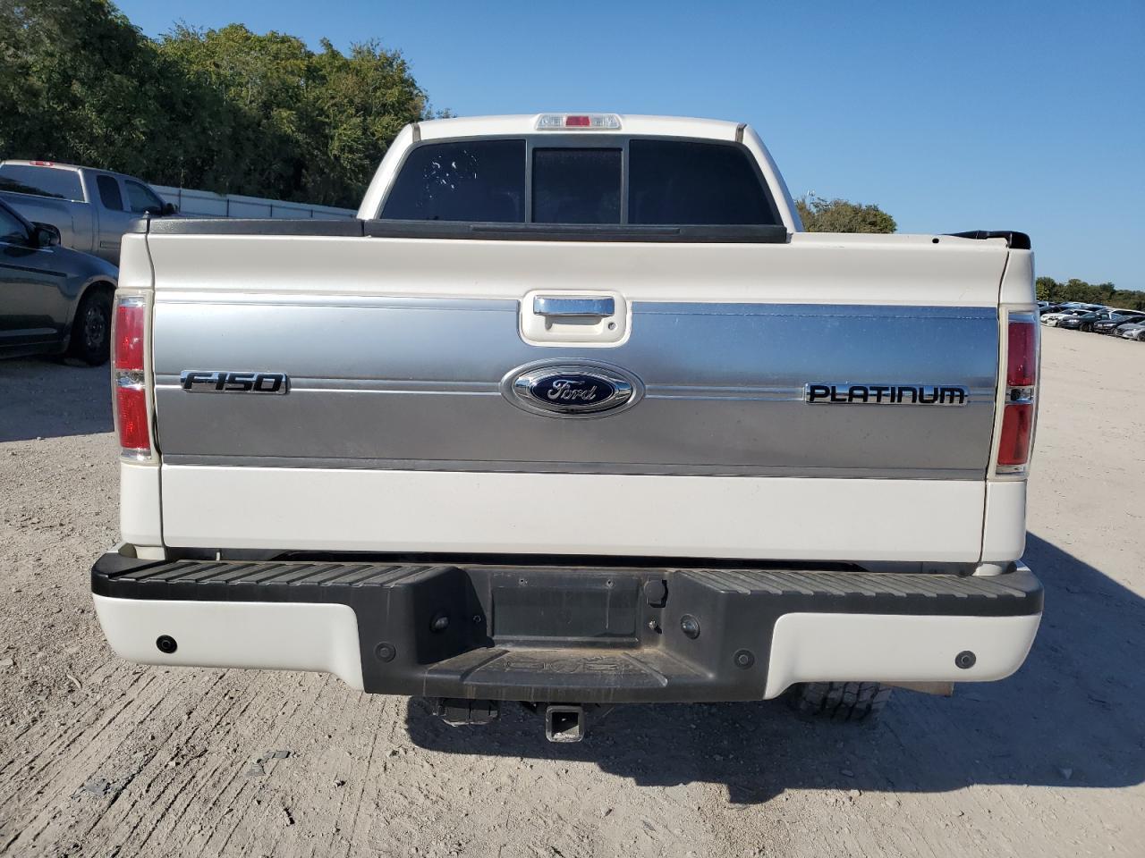 2013 Ford F150 Supercrew - Image 6