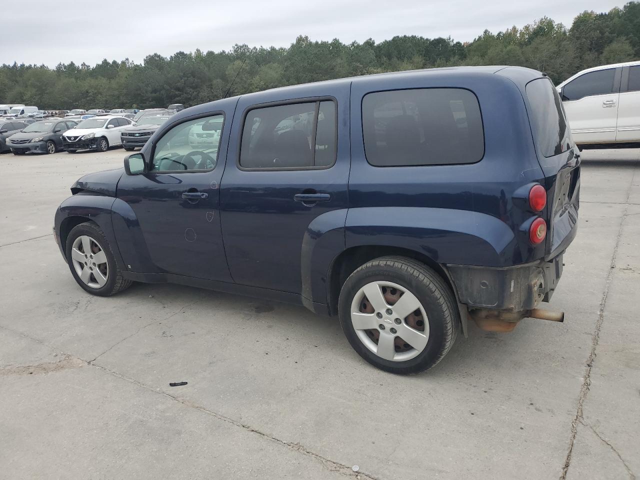 2010 Chevrolet Hhr Ls - Image 2