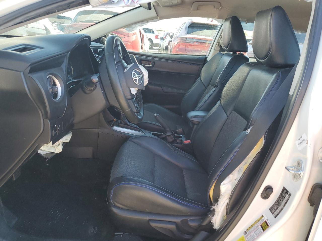 2017 Toyota Corolla L - Image 7
