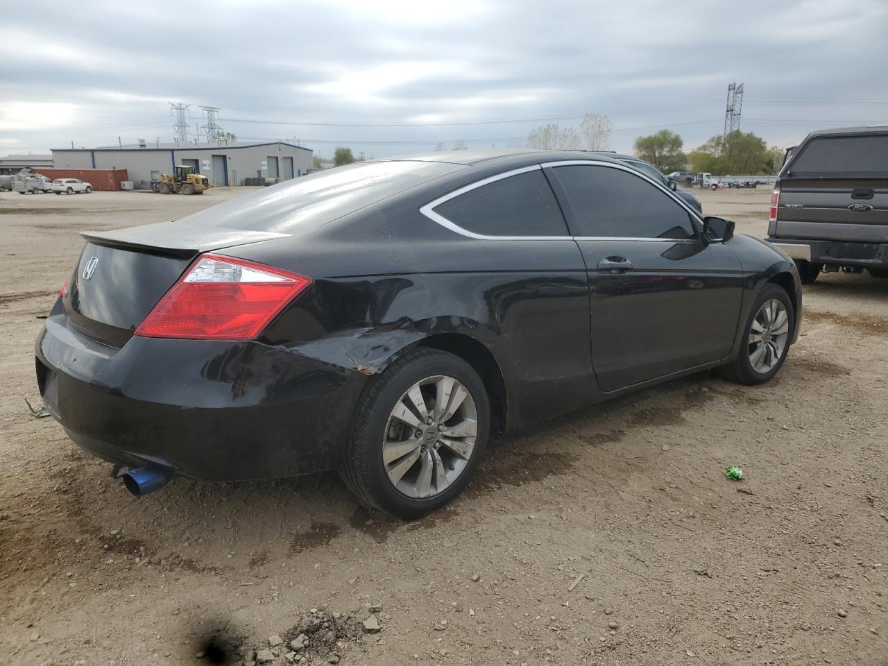 2010 Honda Accord Ex - Image 3