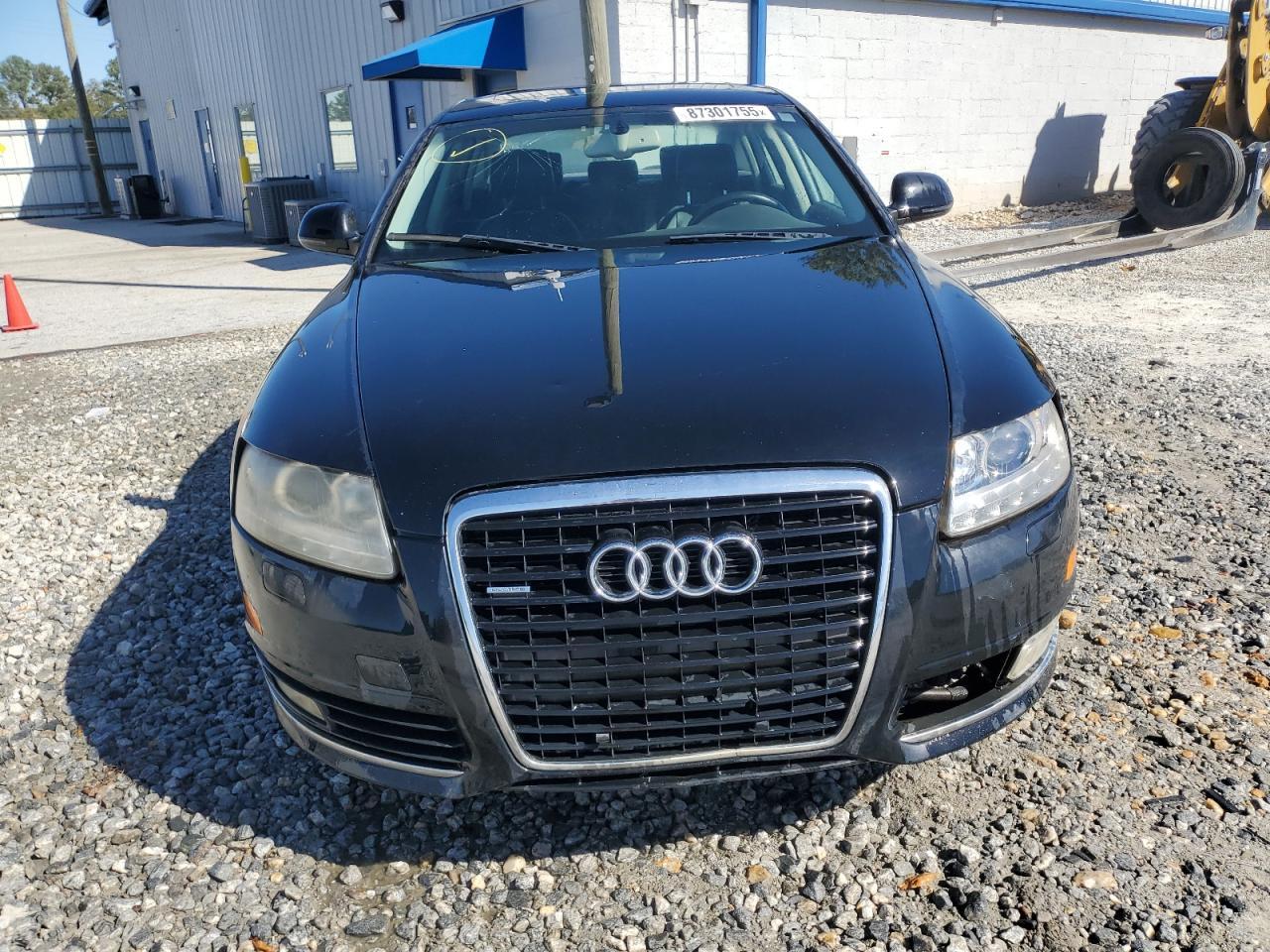 2010 Audi A6 Premium Plus - Image 5