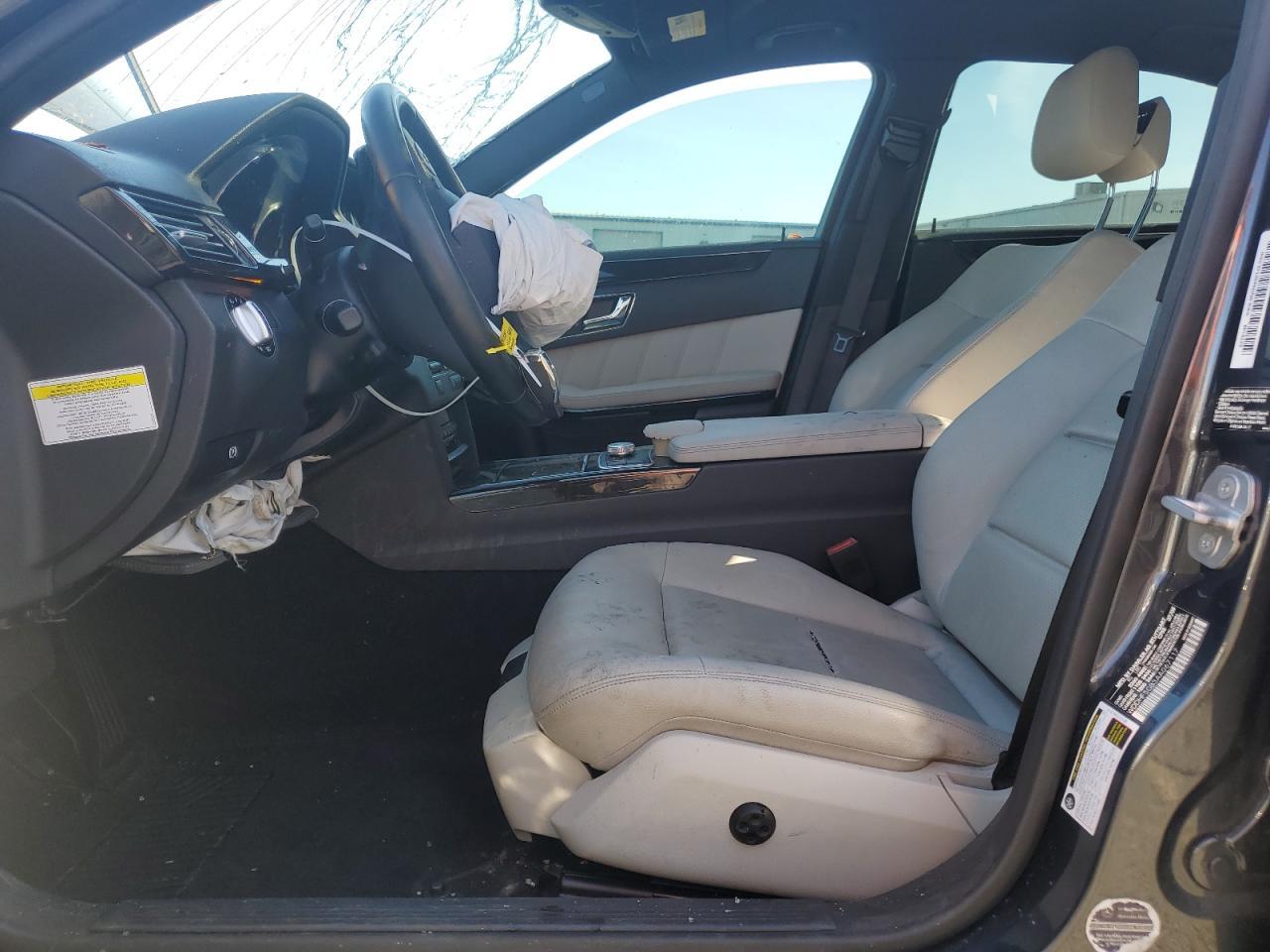 2010 Mercedes-Benz E 350 - Фото 7