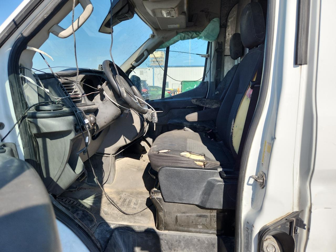 2020 Ford Transit T-350 - Image 7