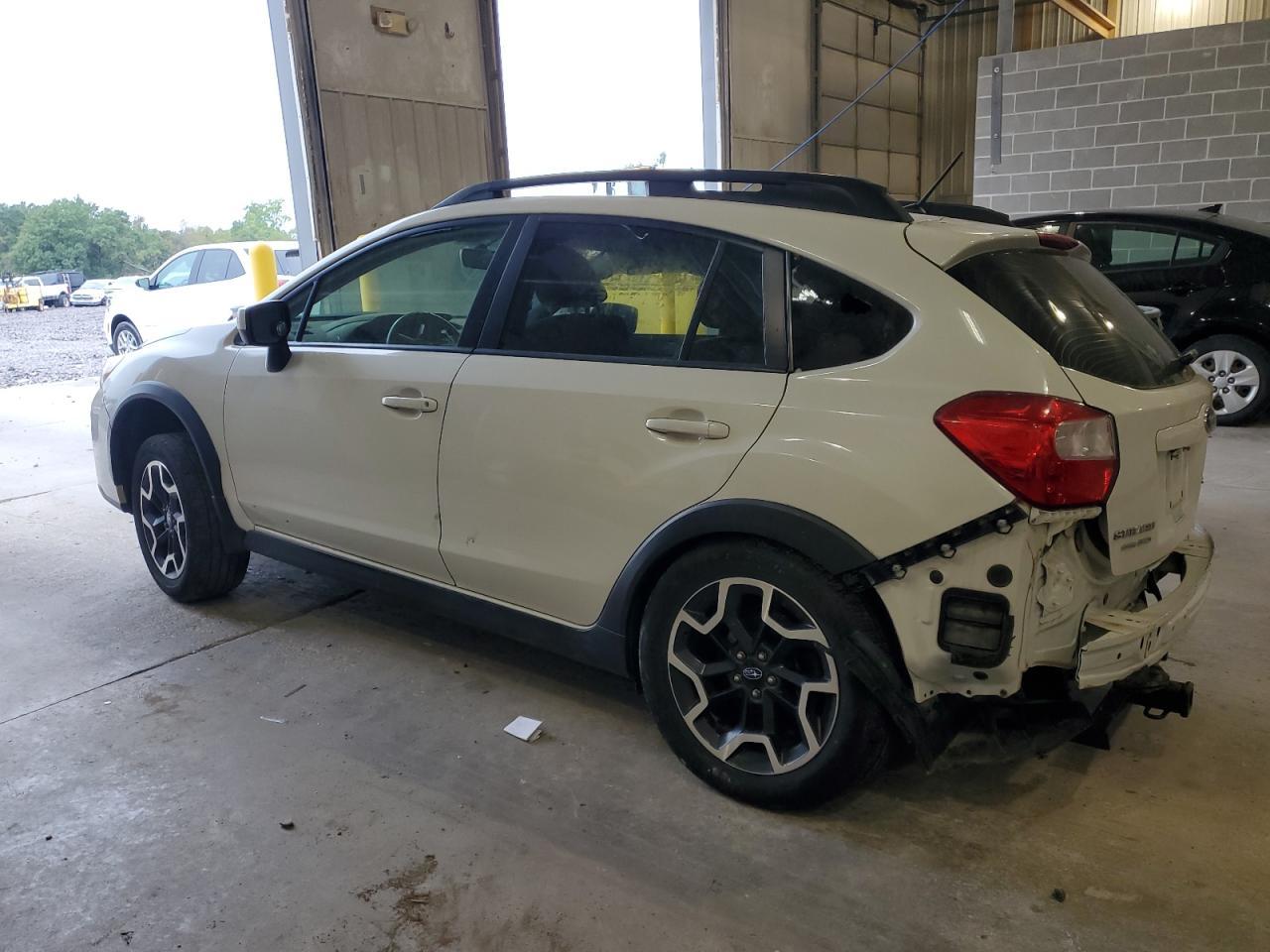2017 Subaru Crosstrek Premium - Image 2