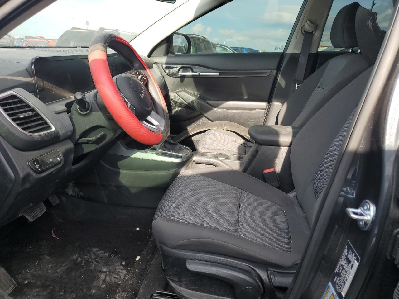 2026 Kia Seltos Lx - Image 7