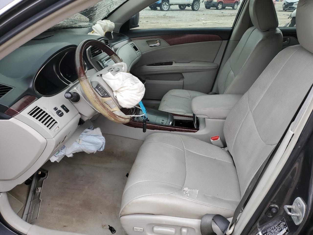 2012 Toyota Avalon Limited - Фото 7