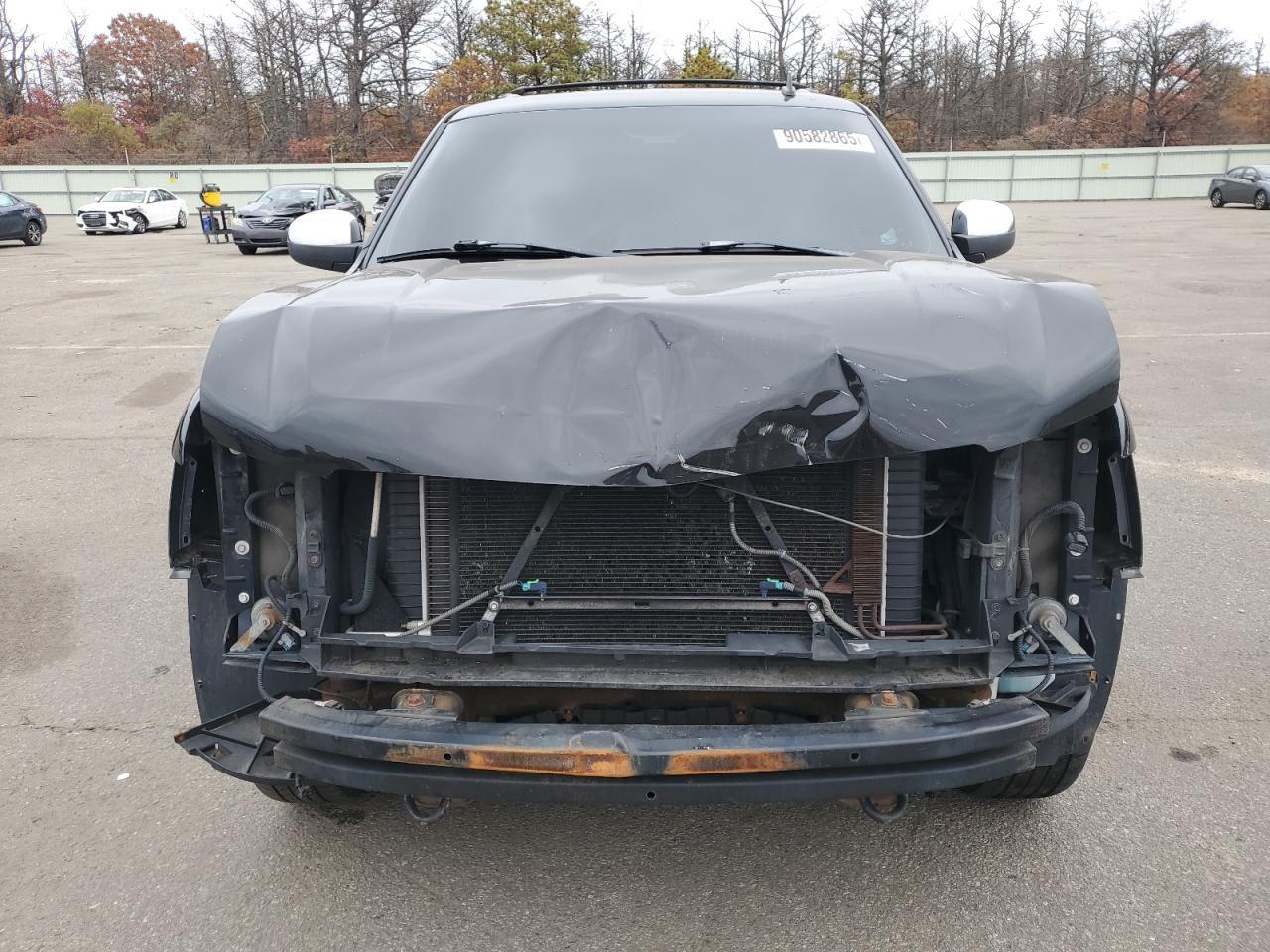 2007 Chevrolet Suburban K1500 - Image 5