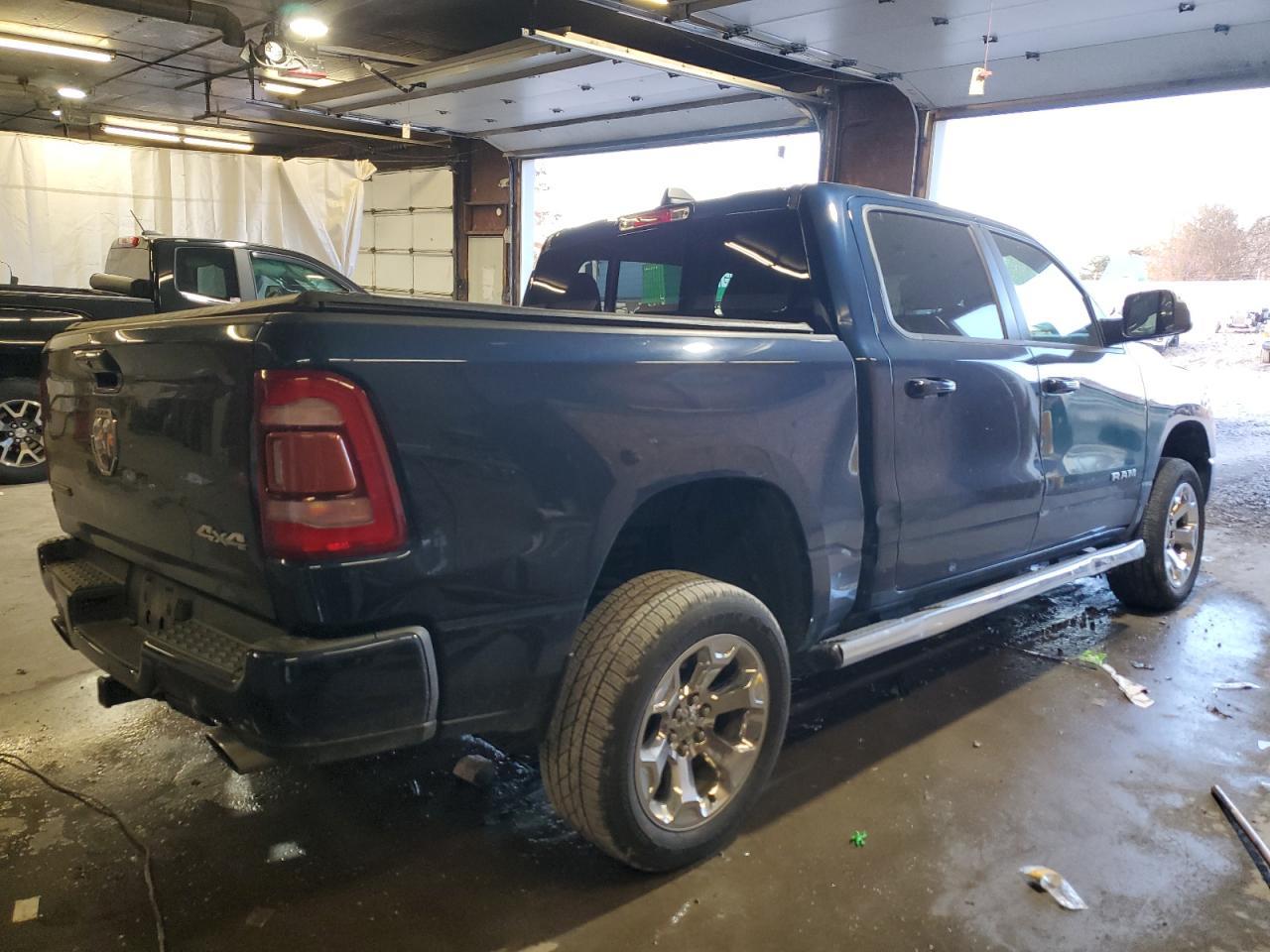 2019 Ram 1500 Big Horn - Фото 3