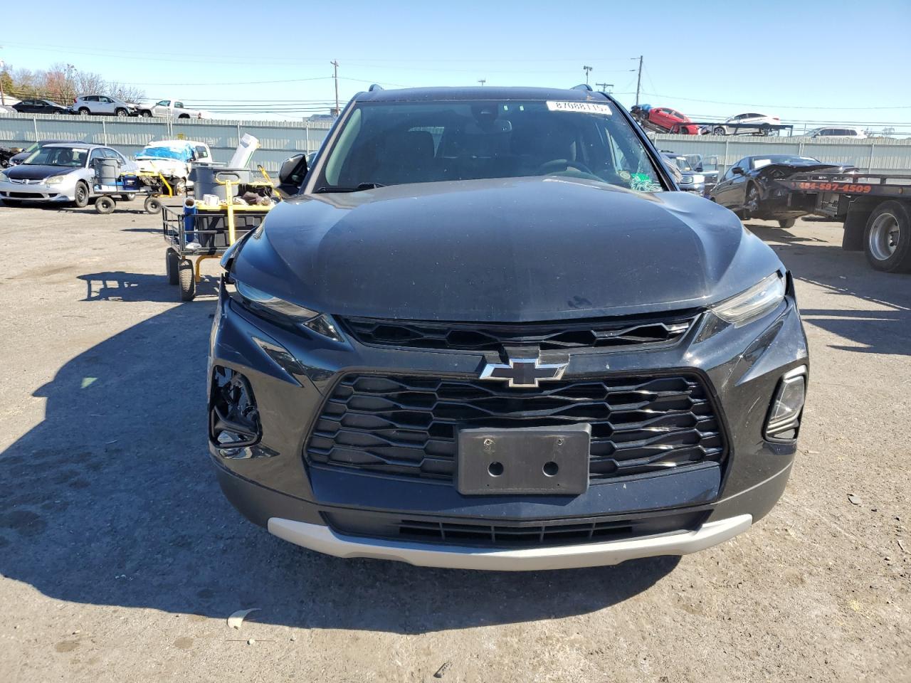 2022 Chevrolet Blazer 2Lt - Image 5