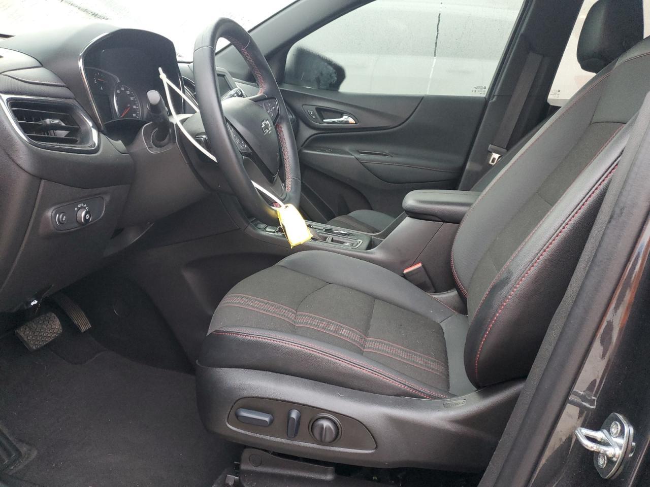 2023 Chevrolet Equinox Rs - Image 7