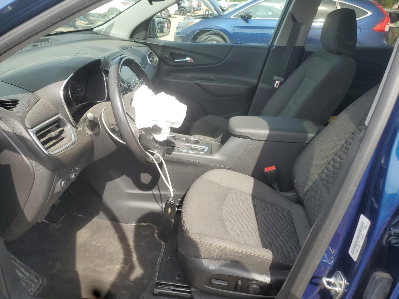 2021 Chevrolet Equinox Lt - Image 7