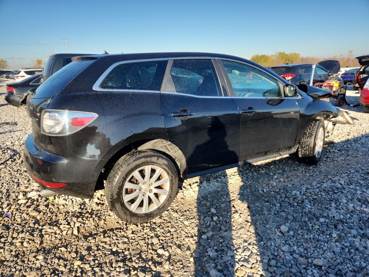 2011 Mazda Cx-7 - Image 3