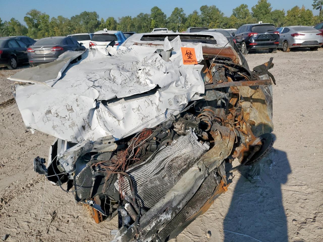 2018 Dodge Charger R/T 392 - Фото 5