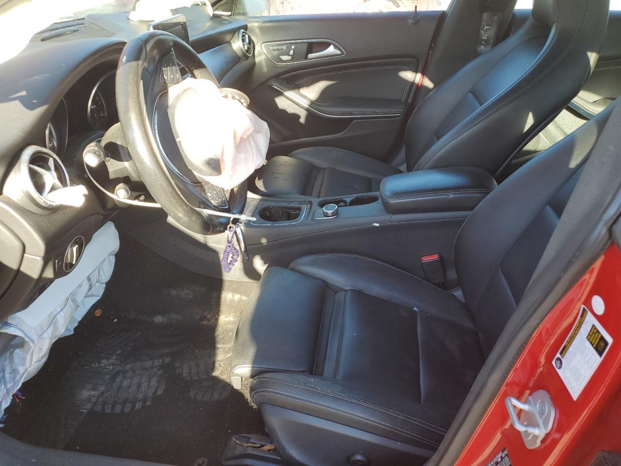 2017 Mercedes-Benz Cla 250 4Matic - Image 7