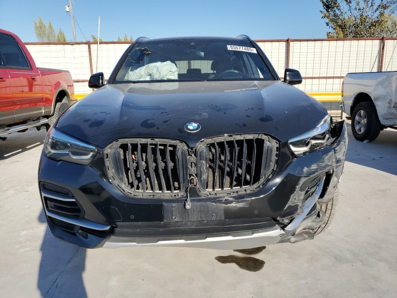 2022 BMW X5 xDrive40I - Фото 5