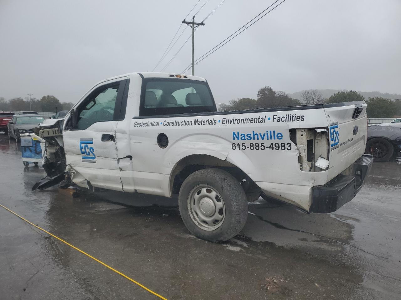 2019 Ford F150 - Фото 2