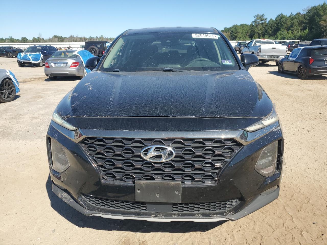 2019 Hyundai Santa Fe Sel - Image 5