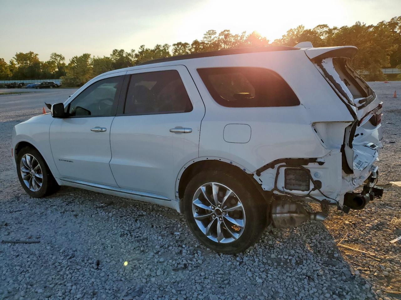 2021 Dodge Durango Citadel - Image 2