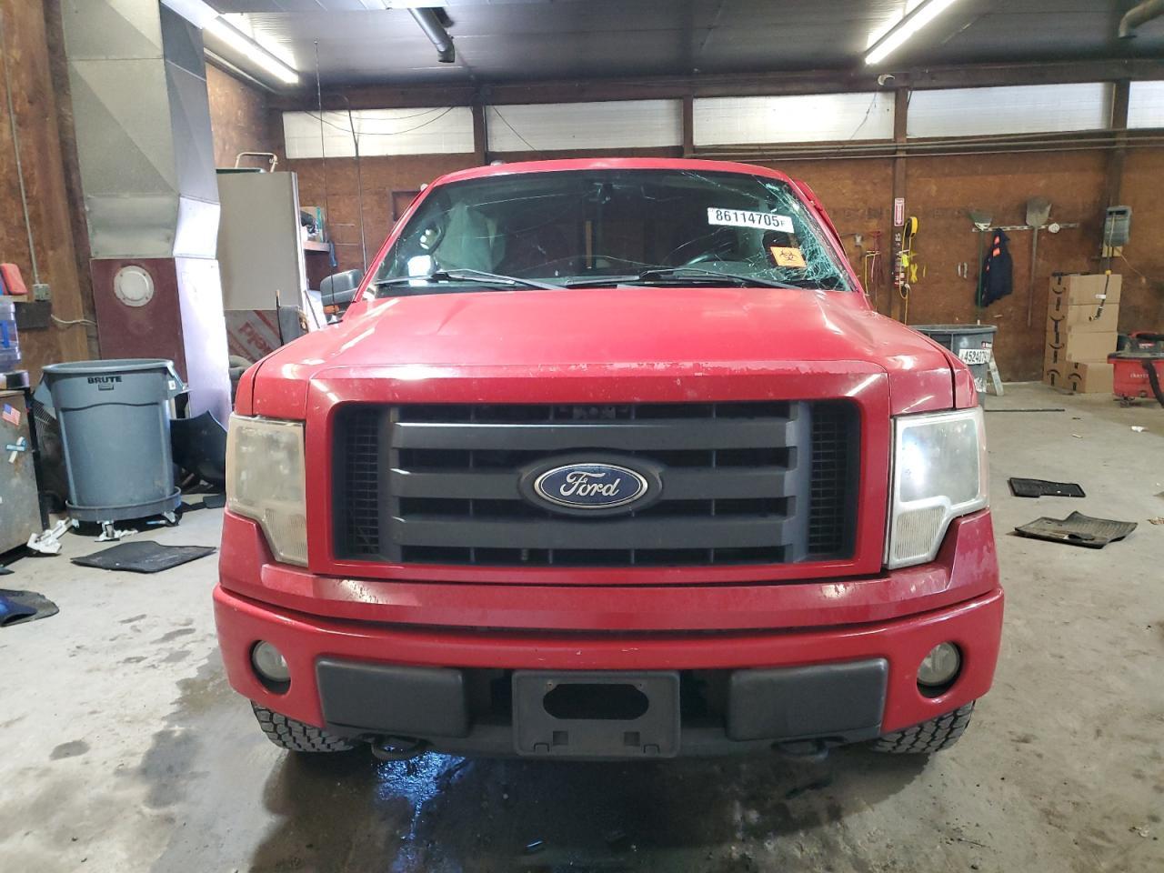 2010 Ford F150 Supercrew - Image 5