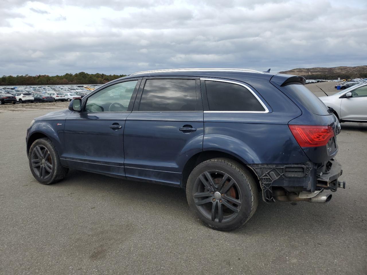 2014 Audi Q7 Prestige - Image 2