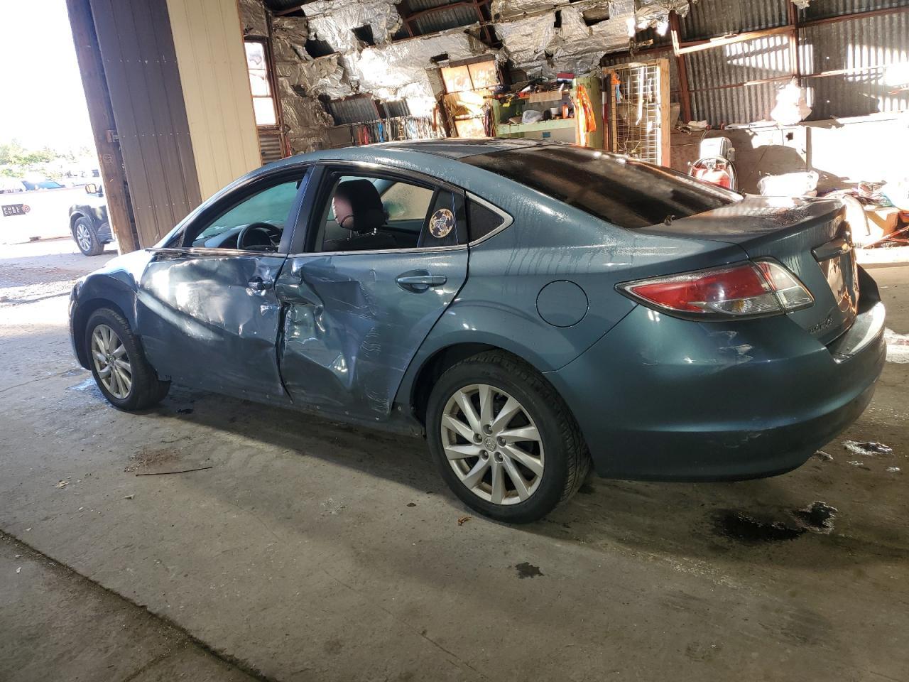 2012 Mazda 6 I - Image 2