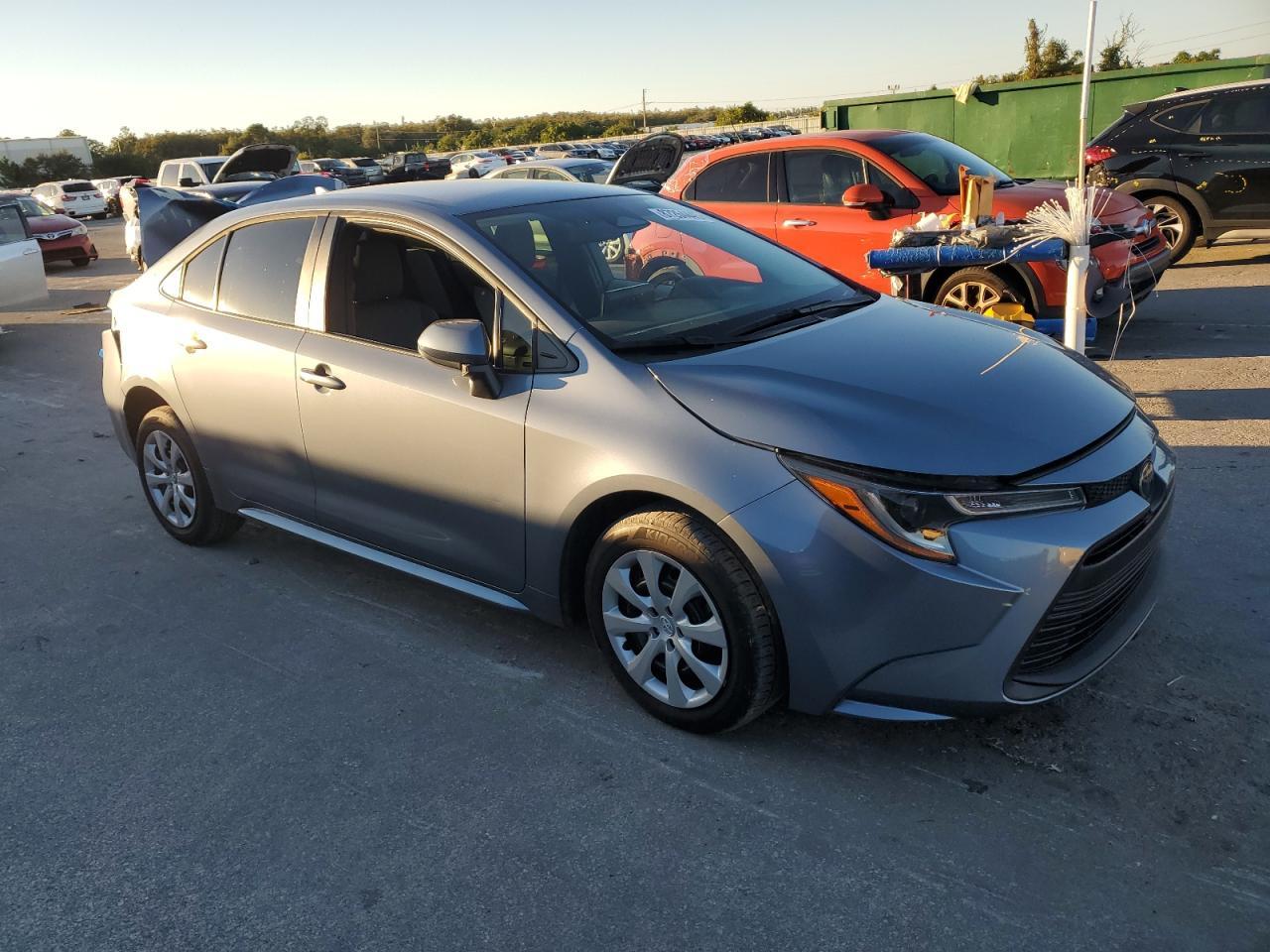 2024 Toyota Corolla Le - Image 4