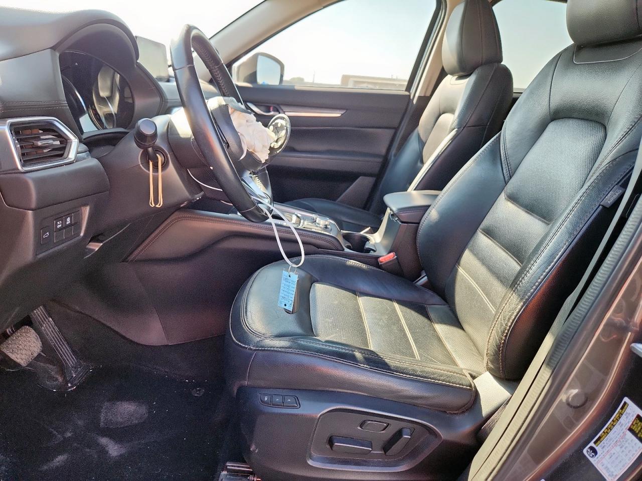 2019 Mazda Cx-5 Grand Touring - Image 7