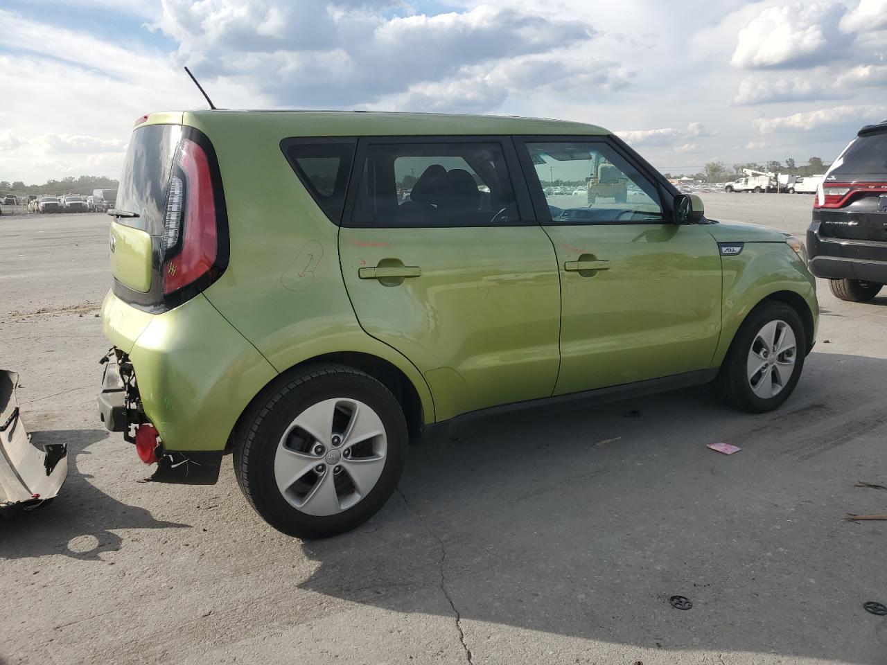 2015 Kia Soul - Image 3