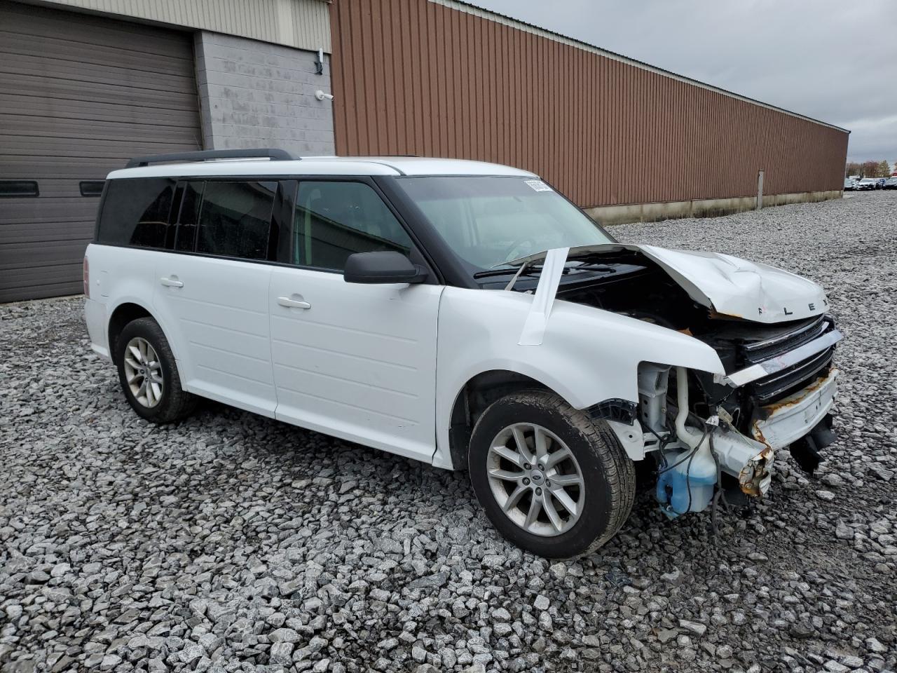 2015 Ford Flex Se - Image 4