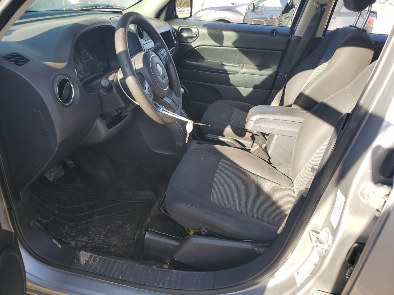 2015 Jeep Patriot Sport - Image 7