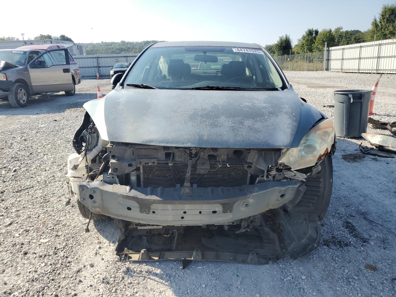 2012 Mazda 3 I - Фото 5